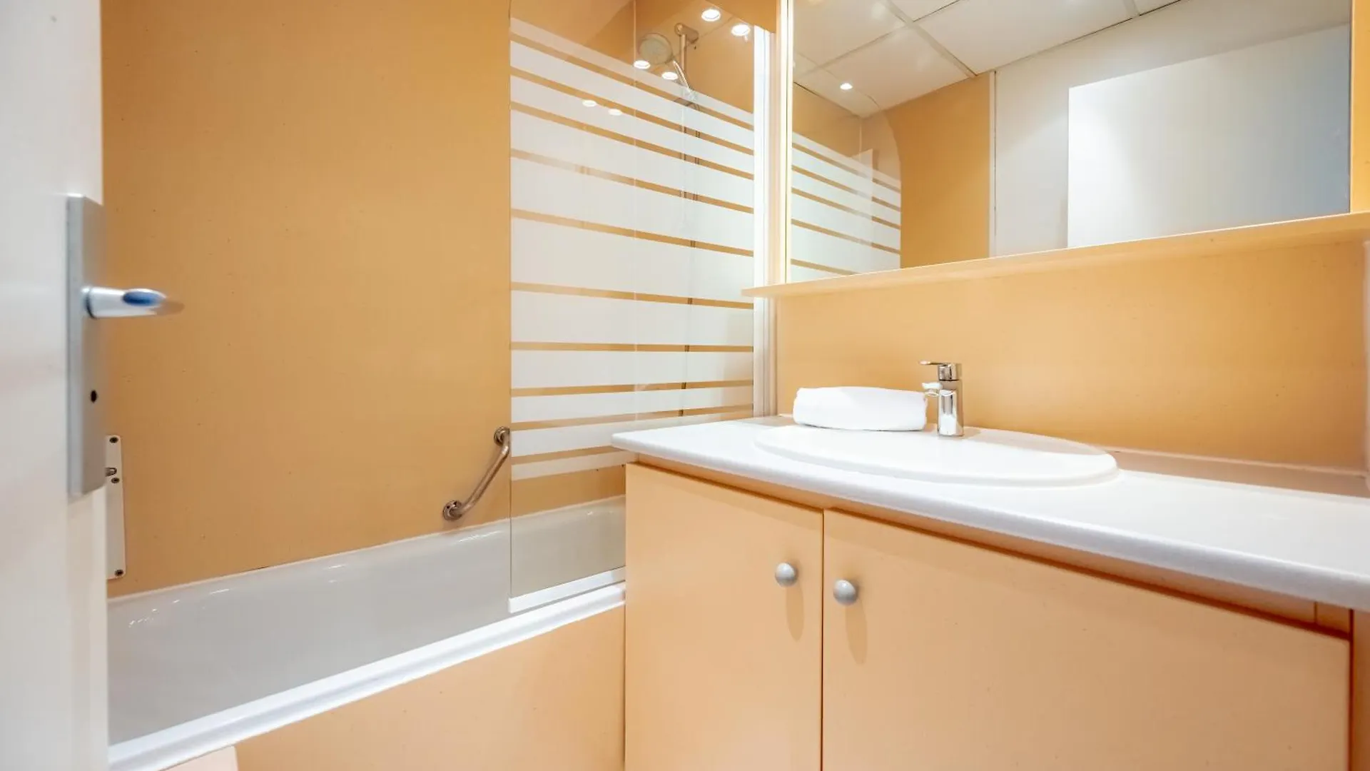 Residence Pierre & Vacances Bandol Port 法国