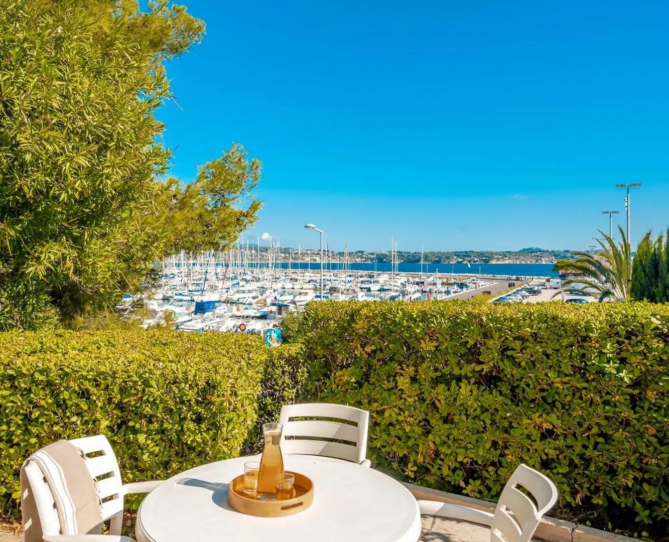 Residence Pierre & Vacances Bandol Port