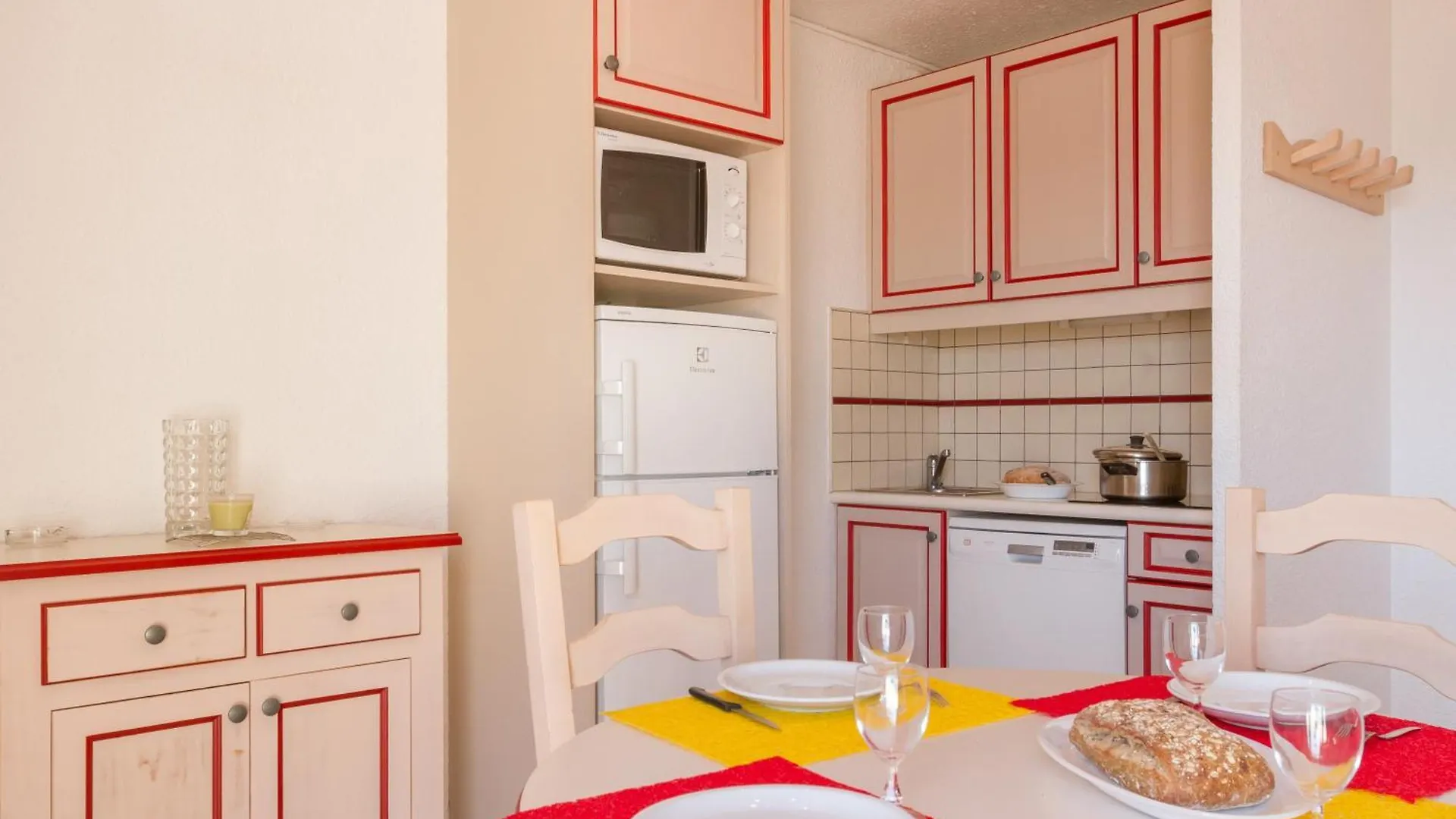 Residence Pierre & Vacances Bandol Port